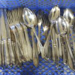 599 1095 CUTLERY SET